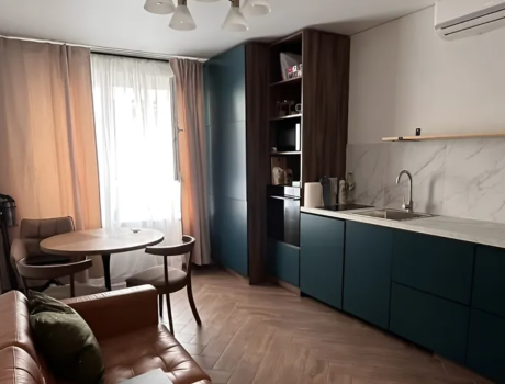 Продаж квартири 1 кімната 51 кв. м. ЖК Гармонія-3 (Південно-Захід) Хмельницький