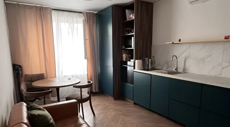 Продаж квартири 1 кімната 51 кв. м. ЖК Гармонія-3 (Південно-Захід) Хмельницький