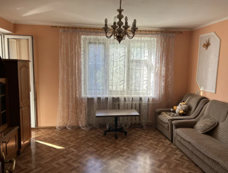 Продаж квартири 1 кімната 51 кв. м. ЖК Гармонія-3 (Південно-Захід) Хмельницький