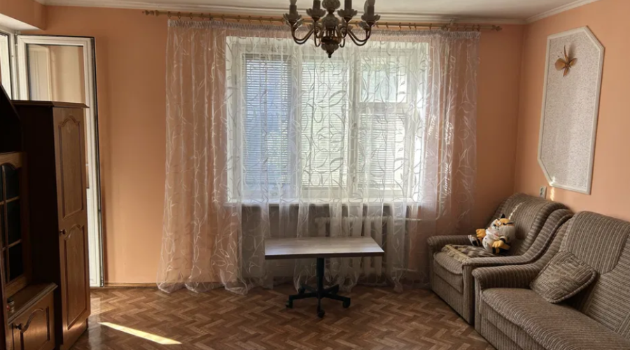 Продаж квартири 1 кімната 51 кв. м. ЖК Гармонія-3 (Південно-Захід) Хмельницький