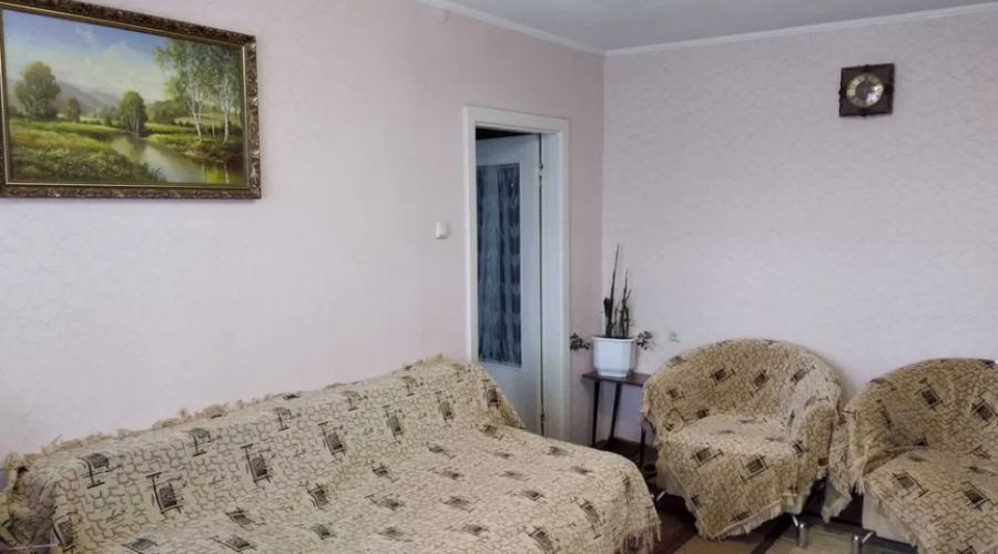 Оренда 2 кімнати 47 кв. м. Львівське шосе (Південно-Захід) Хмельницький