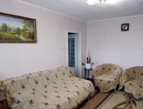 Оренда 2 кімнати 47 кв. м. Львівське шосе (Південно-Захід) Хмельницький