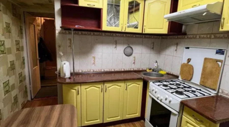 Оренда 1 кімната 35 кв. м. (Ракове) Хмельницький