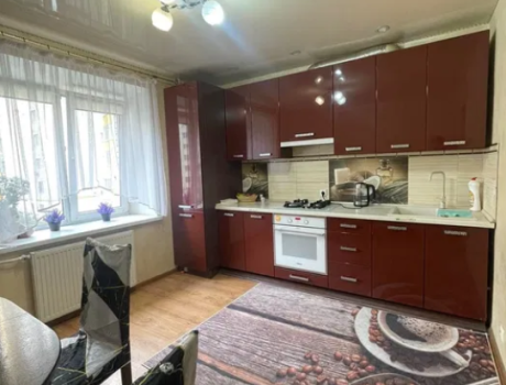 Оренда 2 кімнати 65 кв. м. (Виставка) Хмельницький