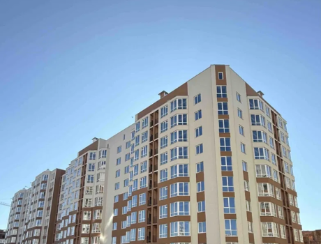 Продаж квартири 1 кімната 44 кв. м. ЖК «Софія -2» (Виставка) Хмельницький