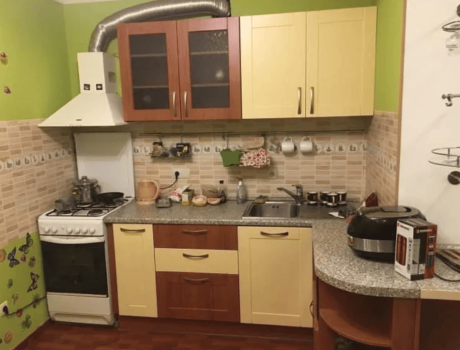 Оренда 1 кімната 48 кв. м. (Виставка) Хмельницький