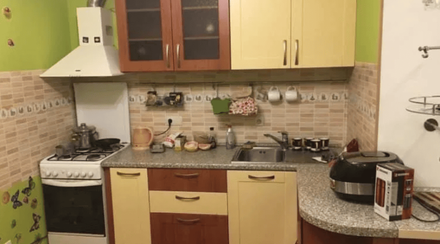 Оренда 1 кімната 48 кв. м. (Виставка) Хмельницький