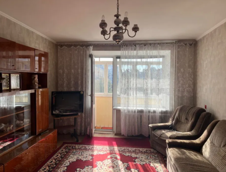 Оренда 2 кімнати 52 кв. м. (Центр) Хмельницький