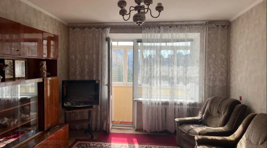 Оренда 2 кімнати 52 кв. м. (Центр) Хмельницький