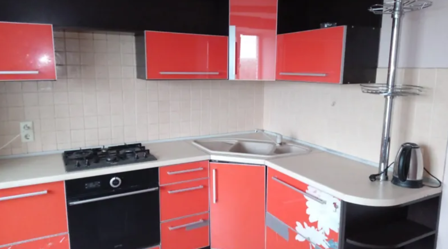 Оренда 3 кімнати 84 кв. м. просп. Миру (Виставка) Хмельницький