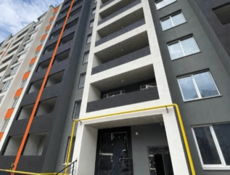 Продаж квартири 1 кімната 37 кв. м. ЖК Студентський (Південно-Захід) Хмельницький