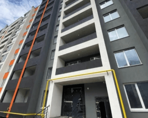 Продаж квартири 1 кімната 37 кв. м. ЖК Студентський (Південно-Захід) Хмельницький