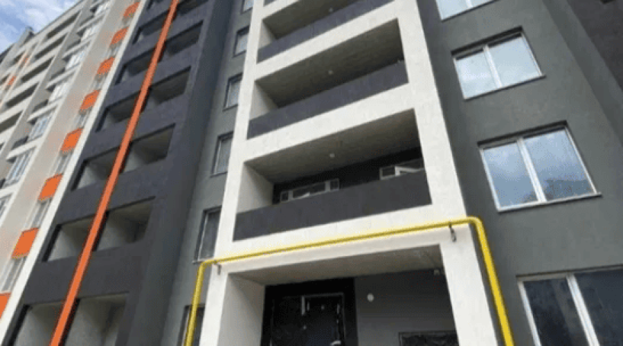 Продаж квартири 1 кімната 37 кв. м. ЖК Студентський (Південно-Захід) Хмельницький