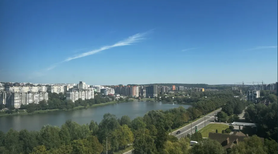 Продаж квартири 2 кімнати 81 кв. м. Старокостянтинівське шосе (Виставка) Хмельницький