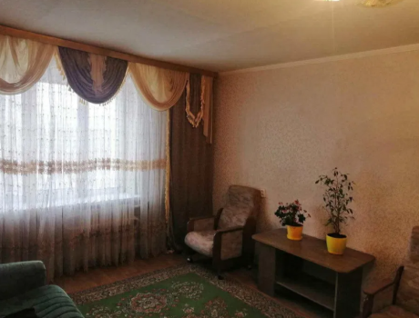 Продаж квартири 1 кімната 36 кв. м. Свободи (Виставка) Хмельницький