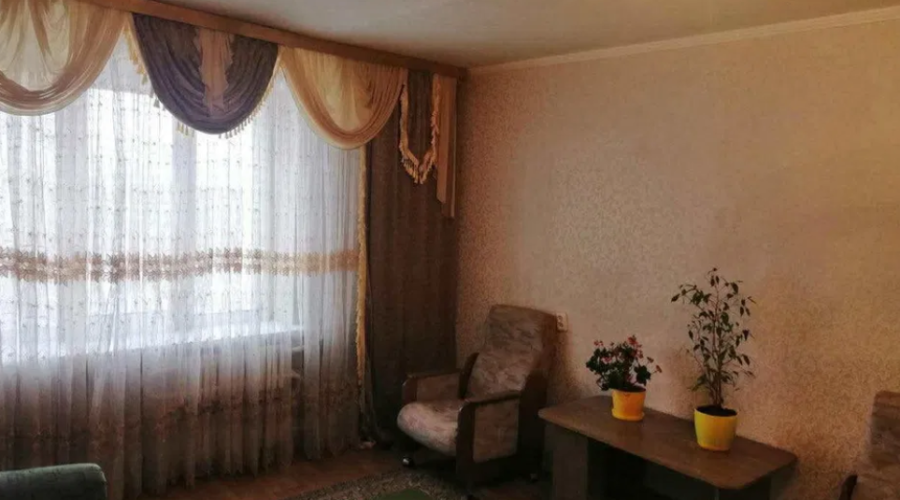 Продаж квартири 1 кімната 36 кв. м. Свободи (Виставка) Хмельницький