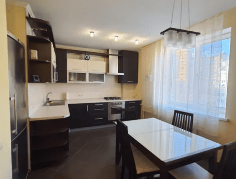 Оренда 3 кімнати 93 кв. м. Подільська (Центр) Хмельницький