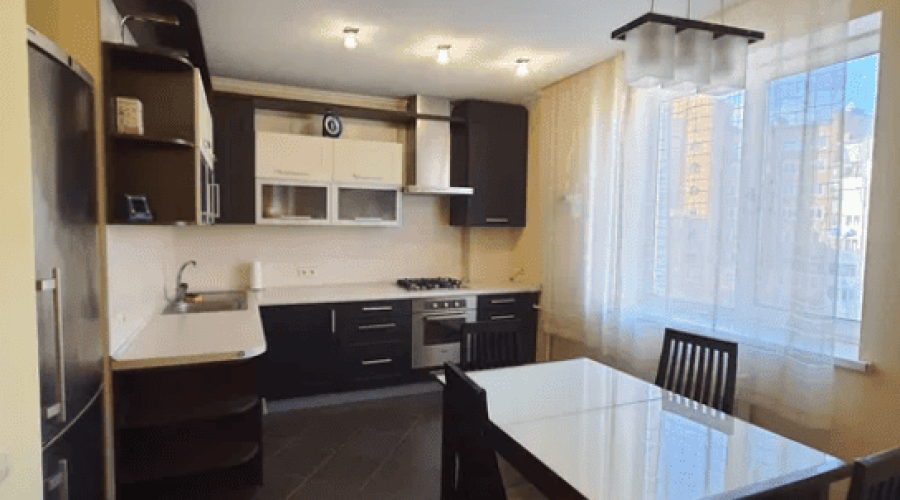 Оренда 3 кімнати 93 кв. м. Подільська (Центр) Хмельницький