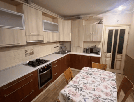 Оренда 3 кімнати 80 кв. м. (Центр) Хмельницький