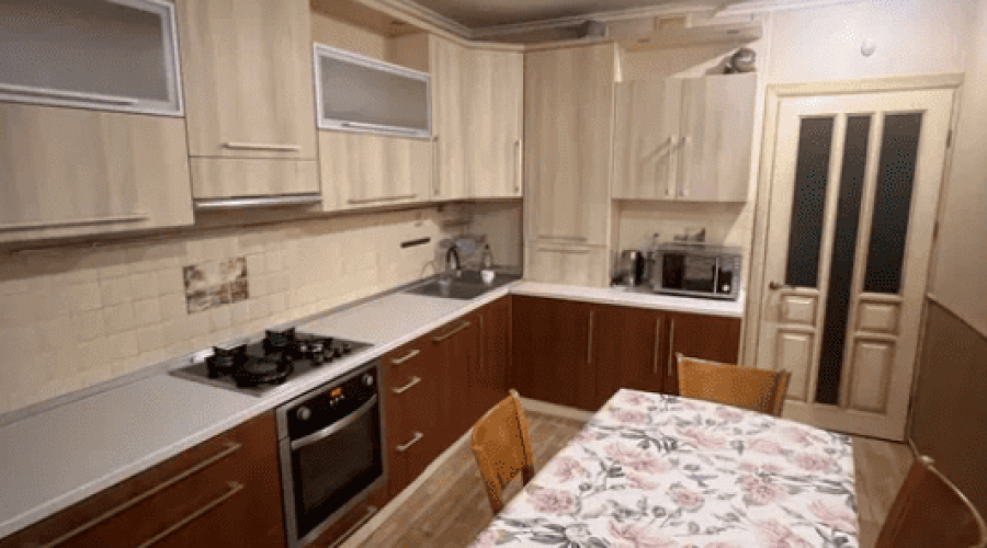 Оренда 3 кімнати 80 кв. м. (Центр) Хмельницький