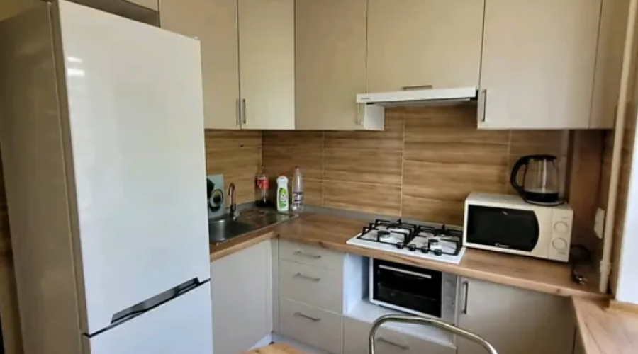 Оренда 1 кімната 35 кв. м. Кам’янецька (Південно-Захід) Хмельницький