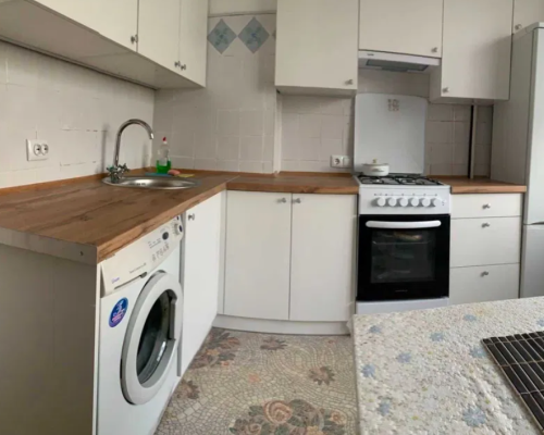 Продаж квартири 2 кімнати 47 кв. м. Довженка (Ракове) Хмельницький