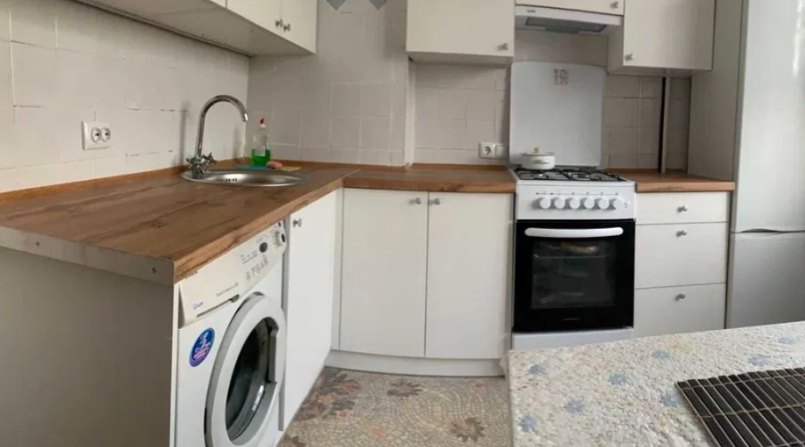 Продаж квартири 2 кімнати 47 кв. м. Довженка (Ракове) Хмельницький