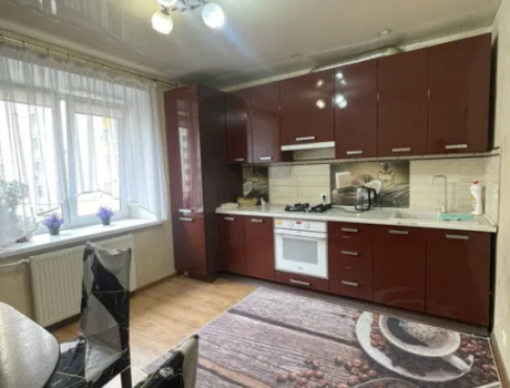 Оренда 2 кімнати 65 кв. м. (Виставка) Хмельницький