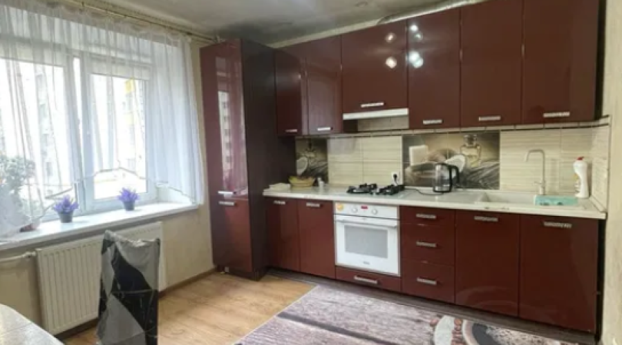 Оренда 2 кімнати 65 кв. м. (Виставка) Хмельницький