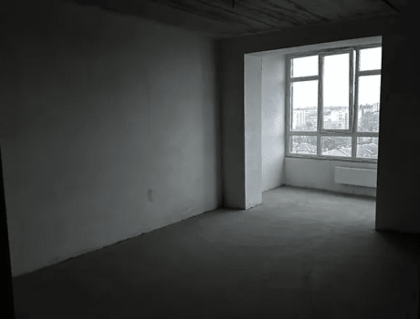 Продаж квартири 1 кімната 52 кв. м. ЖК Шевченко (Центр) Хмельницький