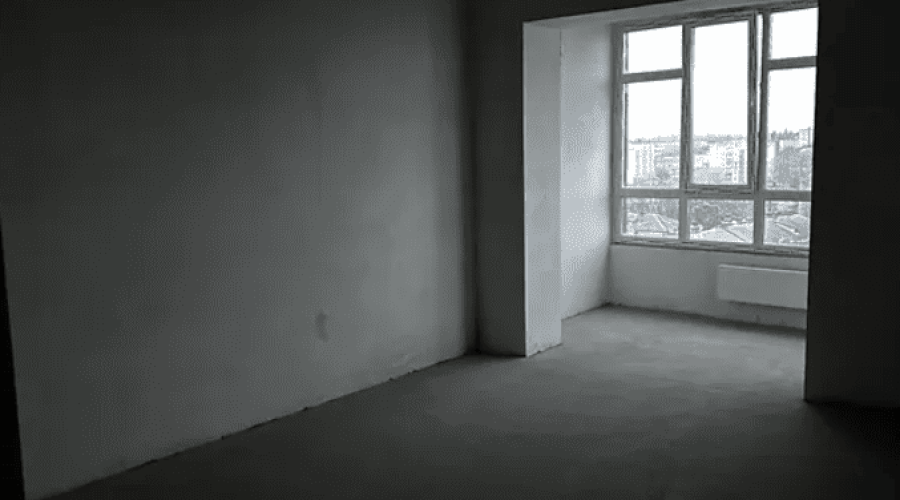 Продаж квартири 1 кімната 52 кв. м. ЖК Шевченко (Центр) Хмельницький