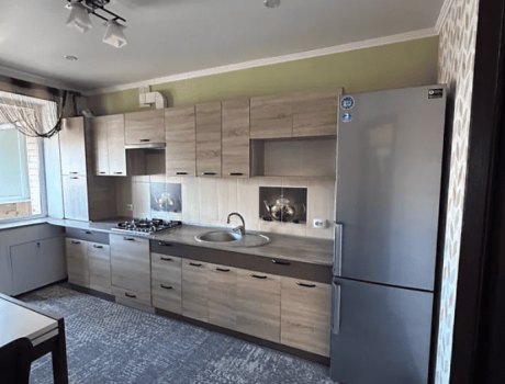 Продаж квартири 2 кімнати 58 кв. м. ЖК Зелений квартал (Виставка) Хмельницький