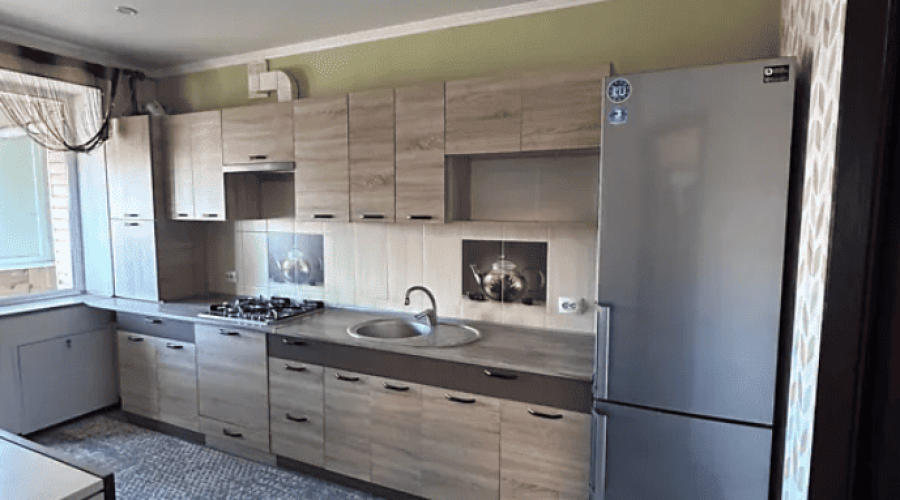 Продаж квартири 2 кімнати 58 кв. м. ЖК Зелений квартал (Виставка) Хмельницький