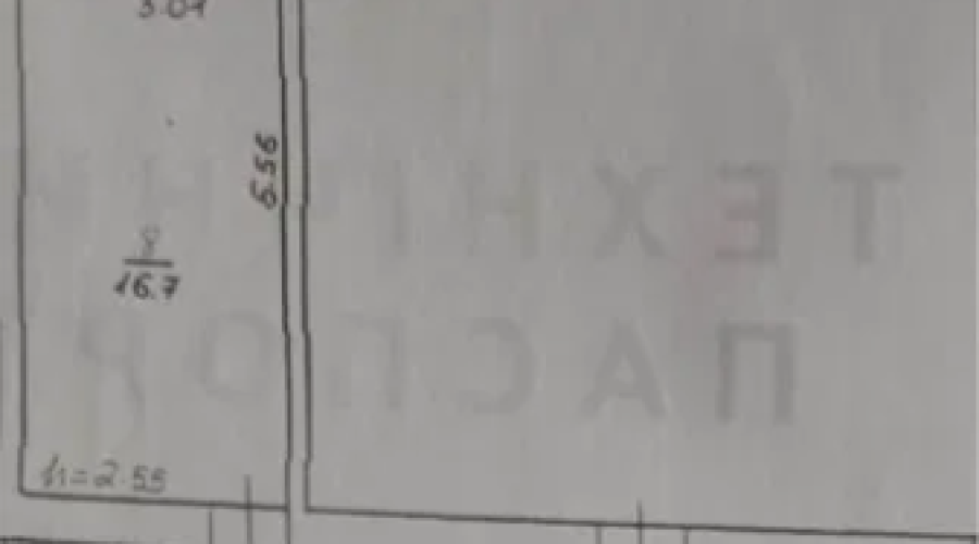 2 кімнати 46 кв. м. (Ракове) Хмельницький