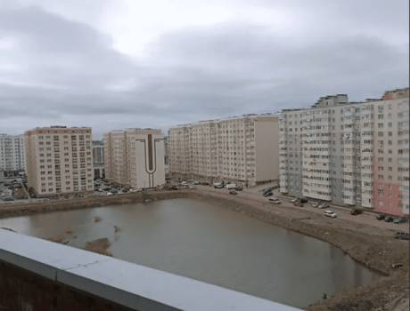 Продаж квартири 2 кімнати 79 кв. м. Лісогринівецька (Озерна) Хмельницький