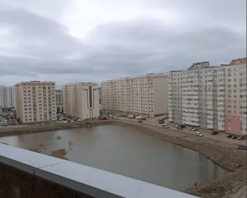 Продаж квартири 2 кімнати 79 кв. м. Лісогринівецька (Озерна) Хмельницький