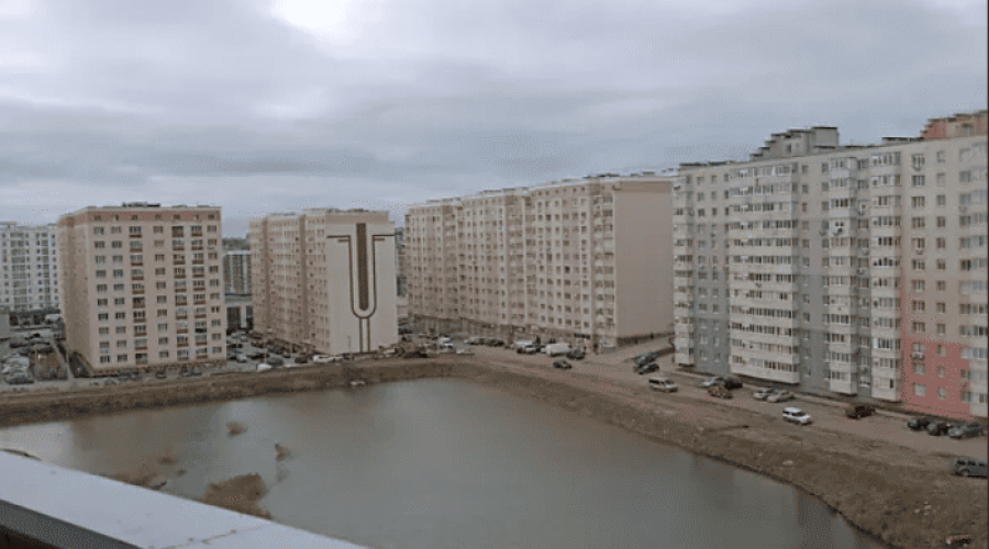 Продаж квартири 2 кімнати 79 кв. м. Лісогринівецька (Озерна) Хмельницький