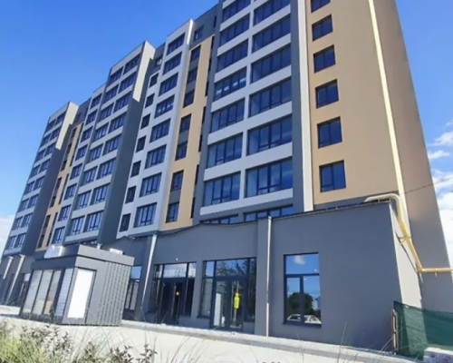 Продаж квартири 2 кімнати 71 кв. м. ЖК Дім 3 (Гречани) Хмельницький