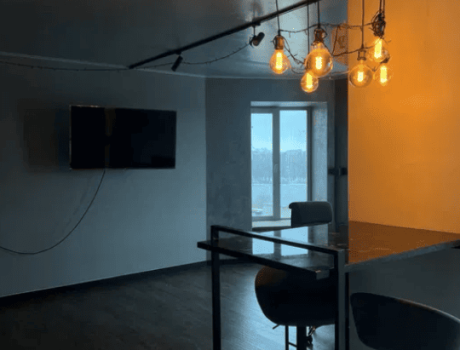 Оренда 1 кімната 46 кв. м. (Виставка) Хмельницький