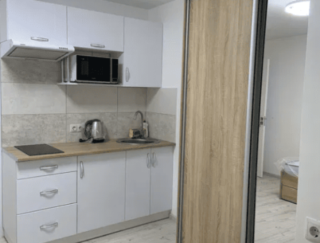 Оренда 1 кімната 22 кв. м. Львівське шосе (Південно-Захід) Хмельницький