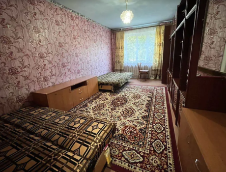 Продаж квартири 1 кімната 40 кв. м. пров. Шевченка (Центр) Хмельницький