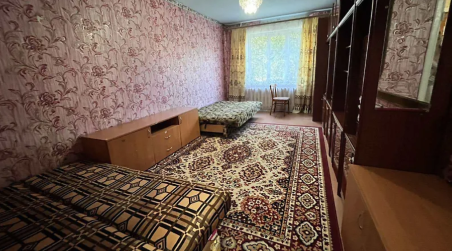 Продаж квартири 1 кімната 40 кв. м. пров. Шевченка (Центр) Хмельницький