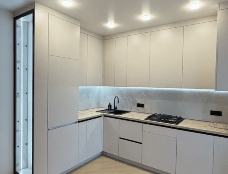 Продаж квартири 1 кімната 49 кв. м. ЖК Студентський (Південно-Захід) Хмельницький