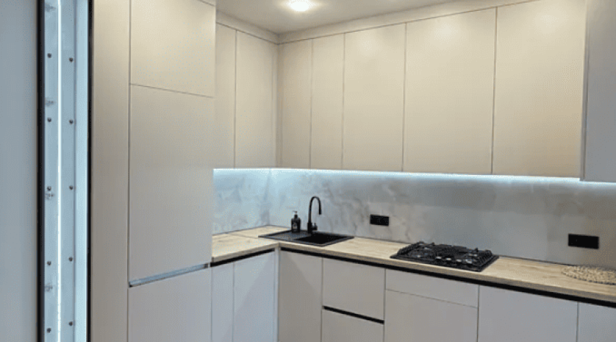 Продаж квартири 1 кімната 49 кв. м. ЖК Студентський (Південно-Захід) Хмельницький