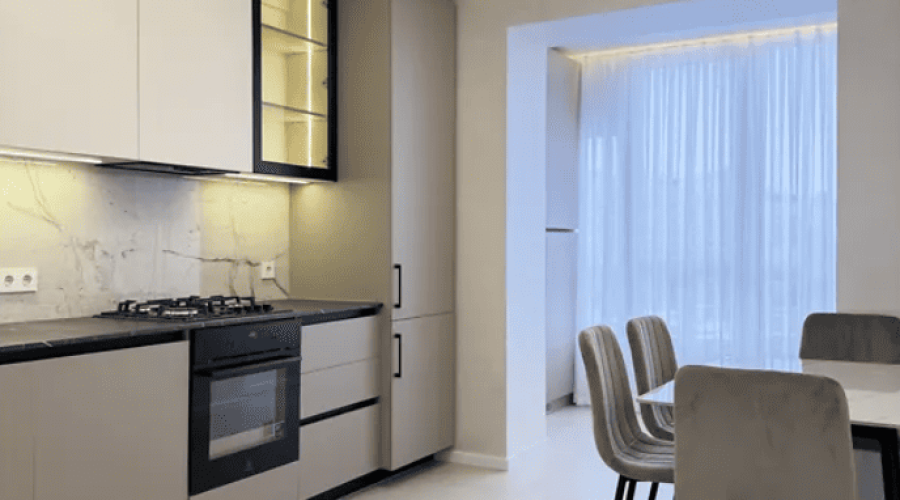 Продаж квартири 1 кімната 39 кв. м. ЖК Dream Park (Центр) Хмельницький