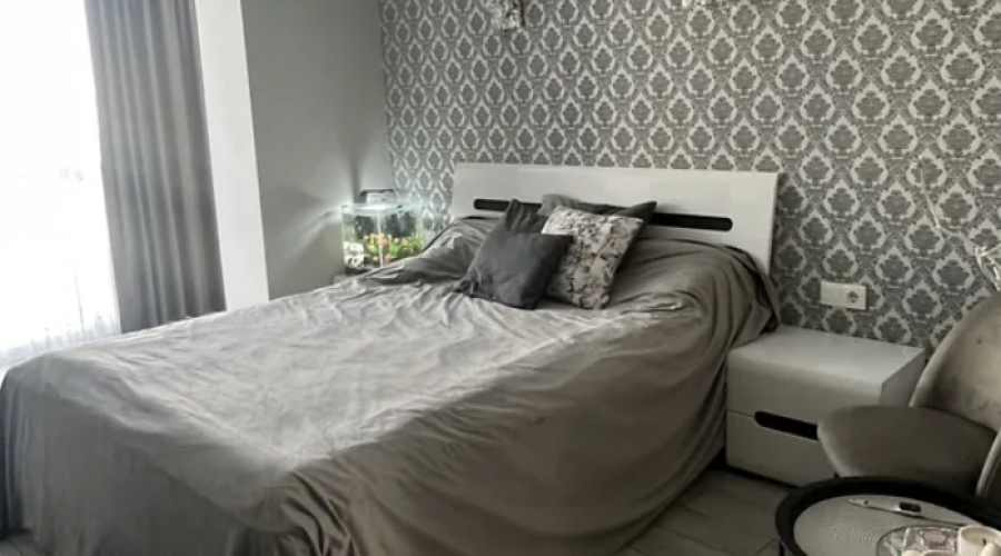 Продаж квартири 2 кімнати 60 кв. м. ЖК Агора (Озерна) Хмельницький