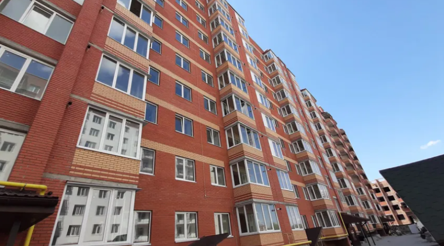 Продаж квартири 2 кімнати 70 кв. м. ЖК Спрінг таун (Виставка) Хмельницький