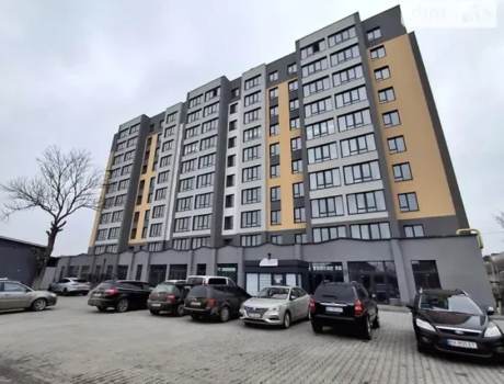 Продаж квартири 3 кімнати 84 кв. м. Жк Дім (Гречани) Хмельницький