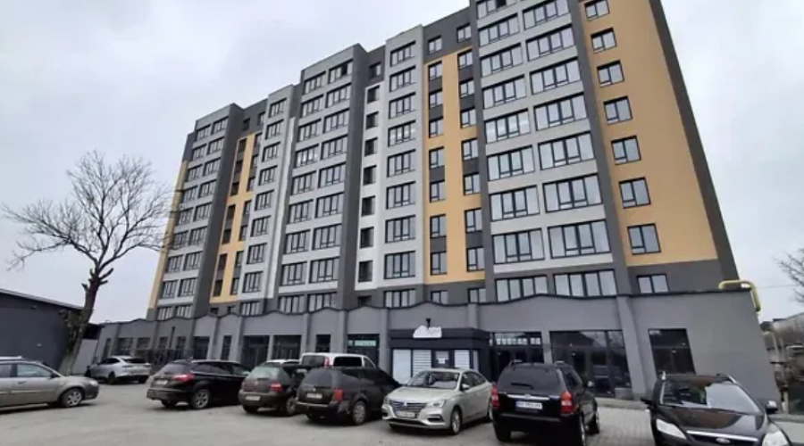 Продаж квартири 3 кімнати 84 кв. м. Жк Дім (Гречани) Хмельницький