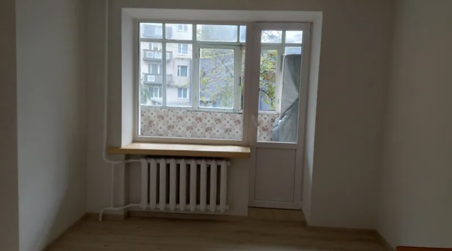 Продаж квартири 1 кімната 22 кв. м. Львівське шосе (Південно-Захід) Хмельницький